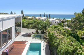 Sunshine Getaway by Noosa Secret Destinations